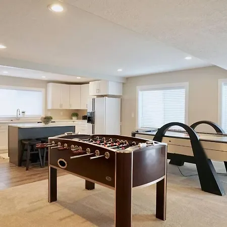 Talus Ridge Retreat Apartment Saratoga Springs Exterior photo