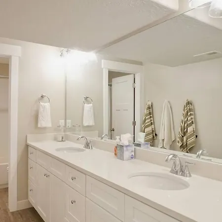 Talus Ridge Retreat Apartment Saratoga Springs Exterior photo