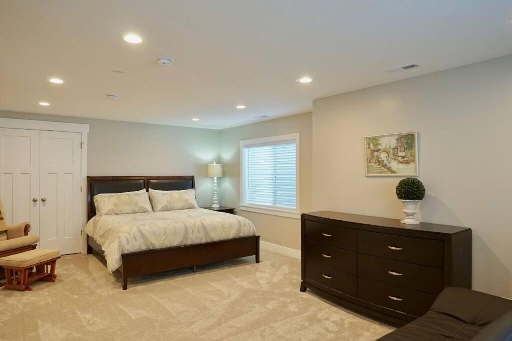 Apartment Talus Ridge Retreat Saratoga Springs