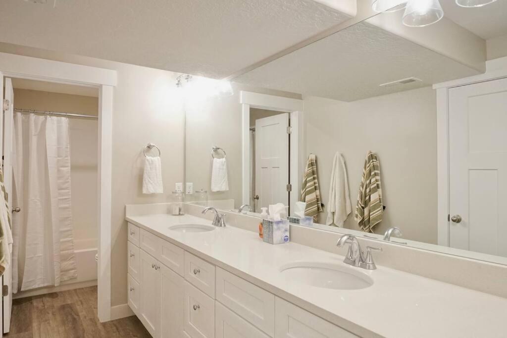 Talus Ridge Retreat Apartment Saratoga Springs
